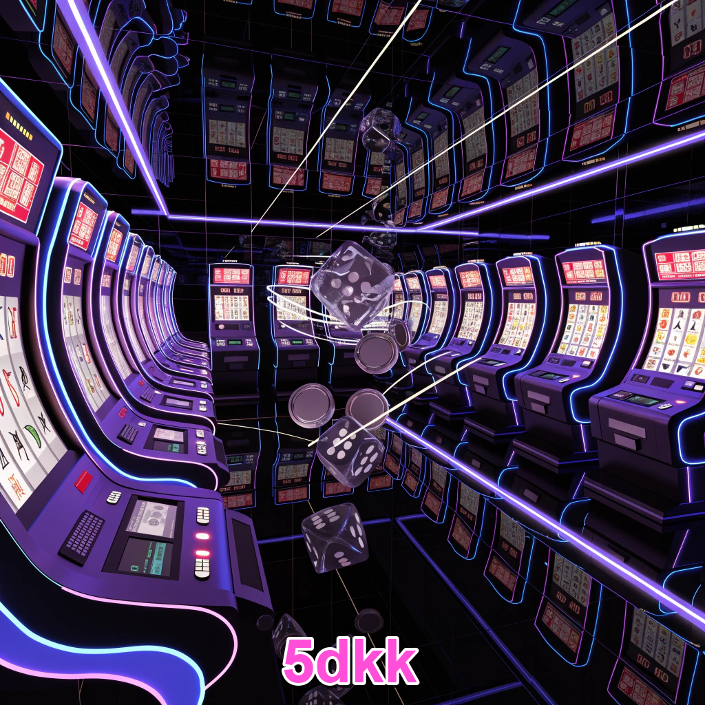 Screenshot 2 - 5dkk Features